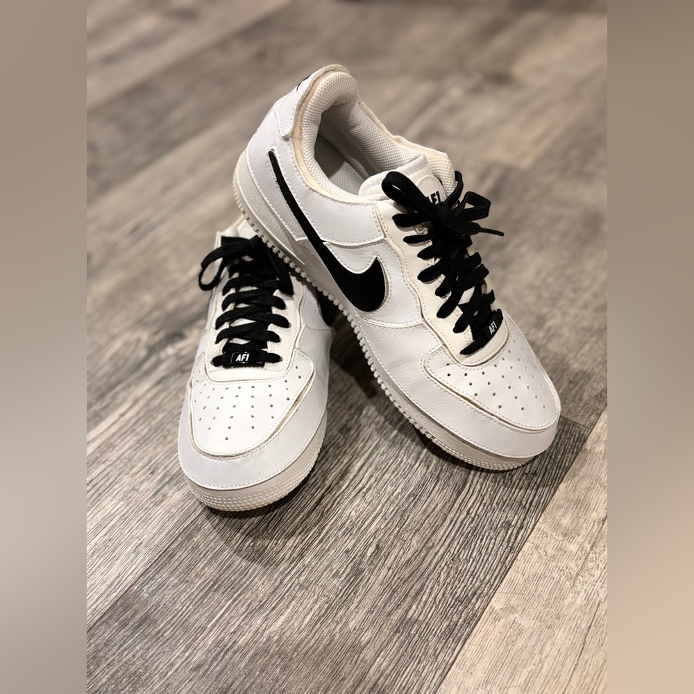 Air Force 1 Cosmic Clay Size 8.5!